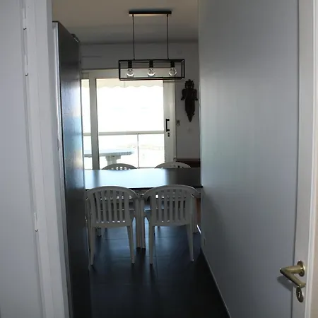 Appart. Avec Terrasse Et Parking Vue Sur La Baie