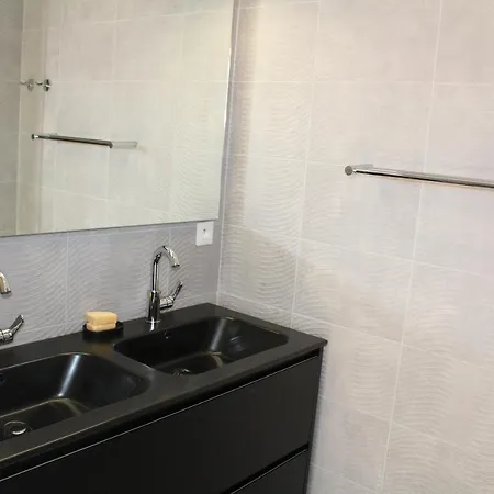 Appart. Avec Terrasse Et Parking Vue Sur La Baie