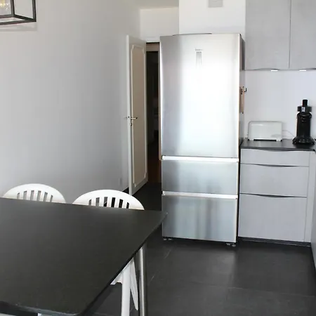 Apartment Appart. Avec Terrasse Et Parking Vue Sur La Baie