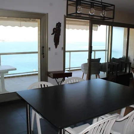 Appart. Avec Terrasse Et Parking Vue Sur La Baie Saint-Jean-de-Luz