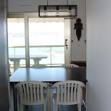 Appart. Avec Terrasse Et Parking Vue Sur La Baie Saint-Jean-de-Luz