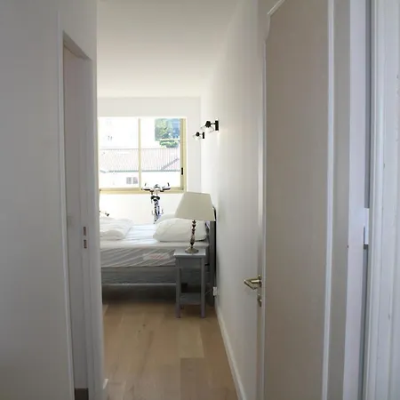 Apartment Appart. Avec Terrasse Et Parking Vue Sur La Baie