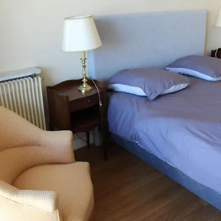 Appart. Avec Terrasse Et Parking Vue Sur La Baie Apartment Saint-Jean-de-Luz