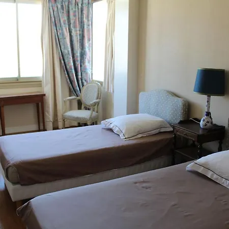 Appart. Avec Terrasse Et Parking Vue Sur La Baie Apartment Saint-Jean-de-Luz